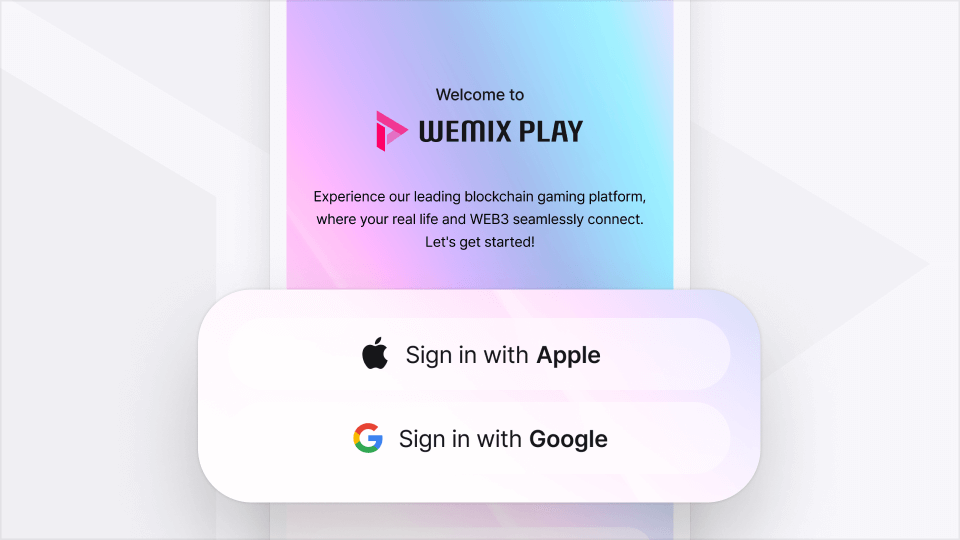 Easy Social Login