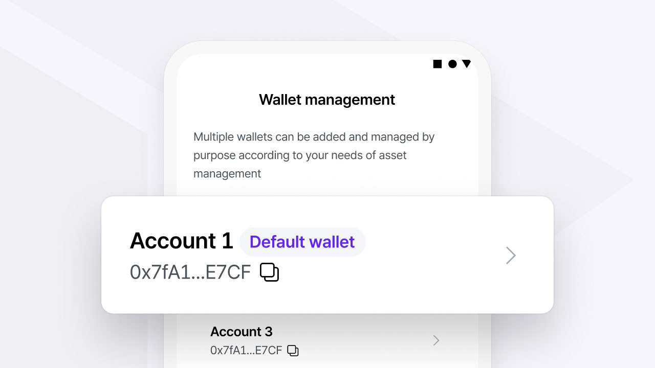 Wallet Guide Image