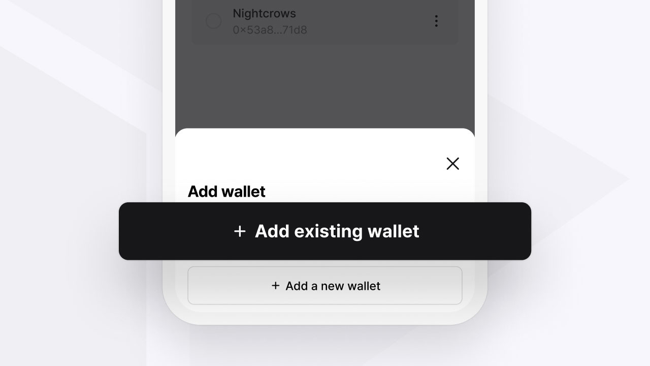 Wallet Guide Image